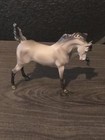 2024 Breyer Tsc Mystery Horse Surprise Series 6 Gray Twist Arabian Stablemate 