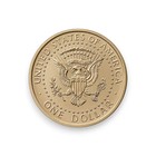 2026 President Donald J  Trump July 4th Privy Semiquincentennial  1 Coin