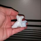 Vintage Porcelain Pin Cushion