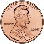 Complete 2009 P D S Lincoln Cent 20 Coin Set Bu Zinc   Sms 95  Copper   Proof