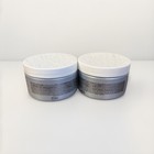 2 Pack  Rusk Pro Polish 03 Gloss Hair Wax 3 4 Oz Weightless Shine Control Hold