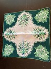 Gorgeous Lot Of  20  True Vintage Print Handkerchiefs hankies-all Perfect 