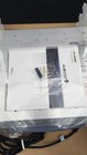 Harris Leitch Fr6802  Frame 6800  Series Video Processing Chassis New Open Box