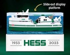 2023 Hess Toy Truck Collector s Edition Ocean Explorer Includes Cardboard Sleeve
