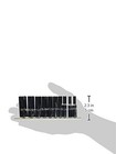 Stanley Proto J47100 10 Piece 12 Point 1 4  Drive Deep Socket Set