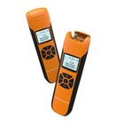 -50  26 Portable Lcd Fiber Optic Power Meter Portable Sc fc st  For Fiber Tester