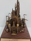 Walt Disney World Cinderella Castle - 15 Year Service Award - Cast - Bronze