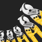 18in   42in Heavy Duty Hardened Cable Cutter Wire Rope Cable Cutter Us Inventory