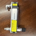 Aalborg Pmr1-013042 Flow Meter