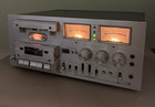Pioneer Ct-f1000 Cassette Deck