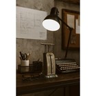 Vintage National Postal Scale Metal 4 Lb Capacity Antique Postage Counterweight