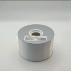 Mcginley Mills 210 White Acetate Satin Ribbon  40 2 5  In X 50 Yds Full Roll