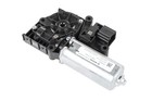 Gm Genuine Parts 26388945 Sunroof Sunshade Motor With Control Module