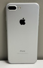 Apple Iphone 7 Plus 32gb Silver Unlocked Smartphone