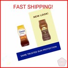 Coppertone Tanning Sunscreen Lotion  Spf 15 Broad Spectrum Sunscreen  8 Fl Oz