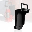 Shipping Container Jack Lug With U-shaped Handle Storage Container Leveler