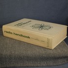 The Radio Handbook 17th Ed 1967 William Orr Vacuum Tube Circuits Amps Ham Ant