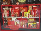 Rare Coca Cola Poster Framed Ready To Hang 29 X 23