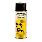 Brownells Aluma-hyde 2 Epoxy Based Firearms Finish Matte Black