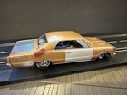 1965 Pontiac Lemans Gto 1 24 Scale Drag Race Slot Car Automotive Paint