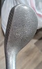 Antique Vintage Macgregor Aluminum Mallet Hickory Wood Shaft Golf Club Putter