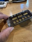 Vintage 1960   s Teisco Goldfoil Guitar Pickup  Harmony  9 19k Ry Cooder Gold Foil