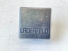 Karl Lagerfeld - Very Rare Vintage Pin - Private Collection