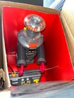 Vintage 1998 Toy Island Lost In Space B-9 Remote Control Robot New Never Used