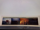 The Odyssey Film Strips  70mm   Imax