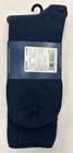 New Polo Ralph Lauren Classic Cotton Crew Sock Navy Men s Size 10-13  8205 