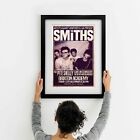  The Smiths 1986 The Final Concert Poster No Frame