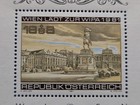 Austria Stamp  Scott B345 Mnh