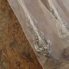 Oneida Michelangelo Cube 6 Teaspoons Spoon Heirloom Stainless Flatware Lot M New