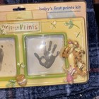 Disney Baby   s First Prints Kit New 