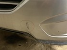 Front Bumper Without Fog Lamps Fits 10-15 Tucson 10327954
