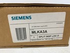 Siemens Mlka3a Main Lug Kit 250a 3-phase