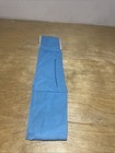 Nathan The Zipster Lite Running Storage Belt  Size Large Blue