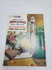Make It With Aunt Lydia s Heavy Rug Yarn American Thread Vintage Star Book 207