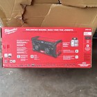 Milwaukee M18 Bluetooth Jobsite Radio Tool-only  bare Tool  2952-20