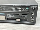 Teac R-400x Stereo Tape Cassette Deck Tested W  Manuals