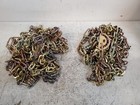 2 Quantity Of Pewag Ladder Chains With Camlocks E2219   E-sc   2 Qty 