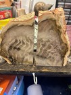 Polished Stone Biggs Jasper Bookends Set Of 2 Brown Gray Beige Home Decor