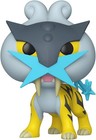 Funko Pop  Jumbo  Pokemon - Raikou Collectable Vinyl Figure