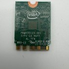 Intel Dual Band Wireless-ac 3165 3165ngw Wifi Bluetooth Card M 2 Ngff