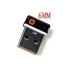 Replacement 6 Channel Usb Receiver Dongle For Logitech Unifying Keyboard mouse