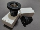 Amscope Wf10x 20 Microscope Eyepiece Set  30mm With Rubber Caps