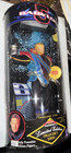 Exclusive Premiere Babylon 5 Action Figure - Ambassador G kar - Mib Mip New