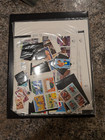 Lot Of 6 Usps Vintage Commemorative Stamp Collections 1980s-1995 Mint Unopened