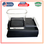 Powermatic 4 Electric Cigarette Injector Machine Automatic Rolling System