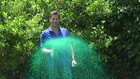 Hydro Mousse Liquid Lawn Repair System - Grass Seed Spray Kit For Full Lawn